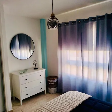 Beautiful Triplex By The Holiday home
