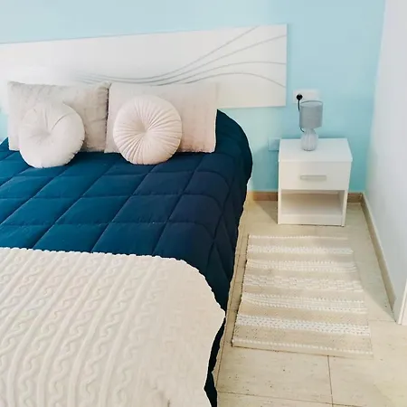 Holiday home Beautiful Triplex By The