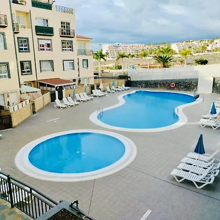 Holiday home Beautiful Triplex By The