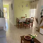 Semesterbostad In Tenerife With Sea Views Callao Salvaje