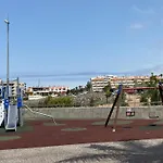 Semesterbostad In Tenerife With Sea Views Callao Salvaje