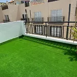 In Tenerife With Sea Views Semesterbostad Callao Salvaje