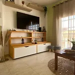Semesterbostad In Tenerife With Sea Views