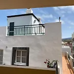 Semesterbostad In Tenerife With Sea Views