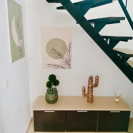 Casa de Férias Beautiful Triplex By The *