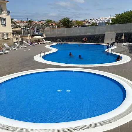Ferienhaus In Tenerife With Sea Views