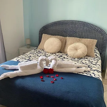 Vakantiehuis In Tenerife With Sea Views *