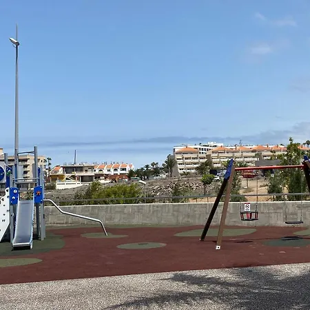 Ferienhaus In Tenerife With Sea Views Callao Salvaje