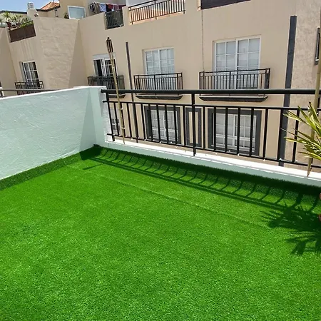 In Tenerife With Sea Views Ferienhaus Callao Salvaje