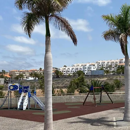 Ferienhaus In Tenerife With Sea Views *