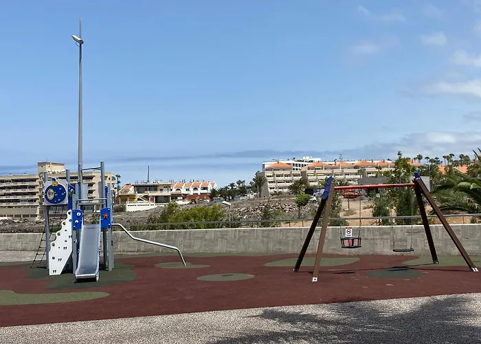 Vakantiehuis In Tenerife With Sea Views Callao Salvaje