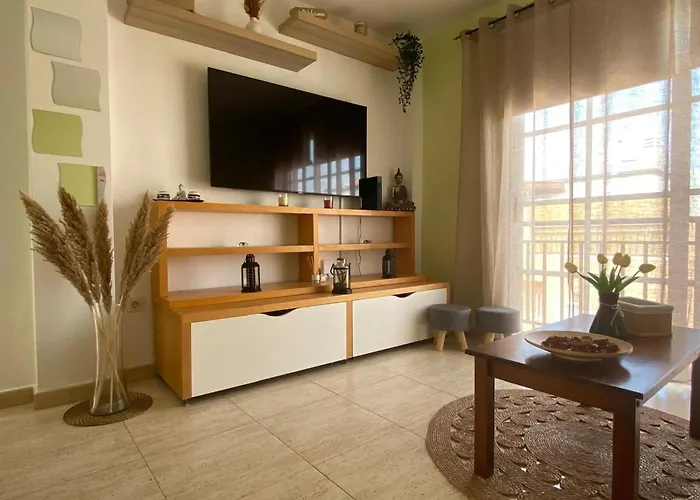 Vakantiehuis In Tenerife With Sea Views *
