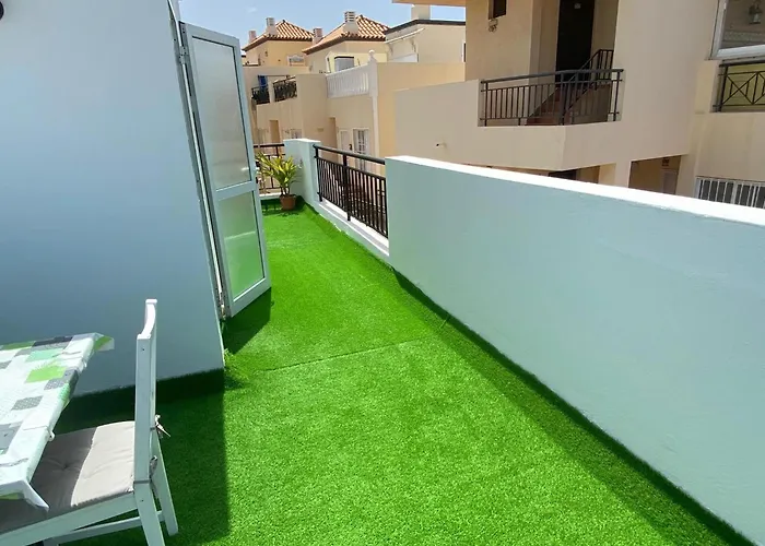 Vakantiehuis In Tenerife With Sea Views Callao Salvaje