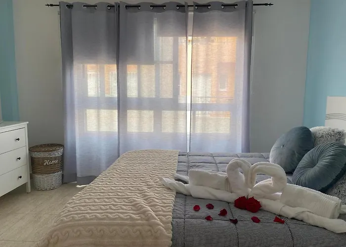 In Tenerife With Sea Views Vakantiehuis *
