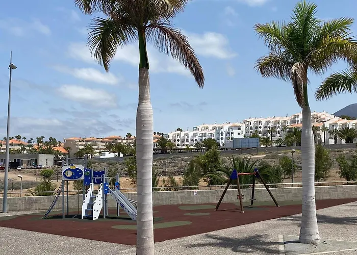 Vakantiehuis In Tenerife With Sea Views *